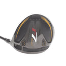 TaylorMade R7 Quad Mini Driver Graphite Mens Right Hand Driver 13.5* Regular - Fujikura Speeder 5-R