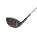 TaylorMade R7 Quad Mini Driver Graphite Mens Right Hand Driver 13.5* Regular - Fujikura Speeder 5-R