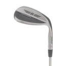 Titleist Vokey Design SM10 Steel Mens Right Hand Lob Wedge 60* 12 Bounce D Grind Stiff - Dynamic Gold S300