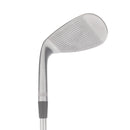 Titleist Vokey Design SM10 Steel Mens Right Hand Lob Wedge 60* 12 Bounce D Grind Stiff - Dynamic Gold S300