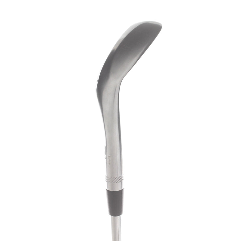 Titleist Vokey Design SM10 Steel Mens Right Hand Lob Wedge 60* 12 Bounce D Grind Stiff - Dynamic Gold S300
