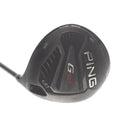 Ping G410 LST Graphite Mens Right Hand Driver 10.5* Stiff - Alta CB 55
