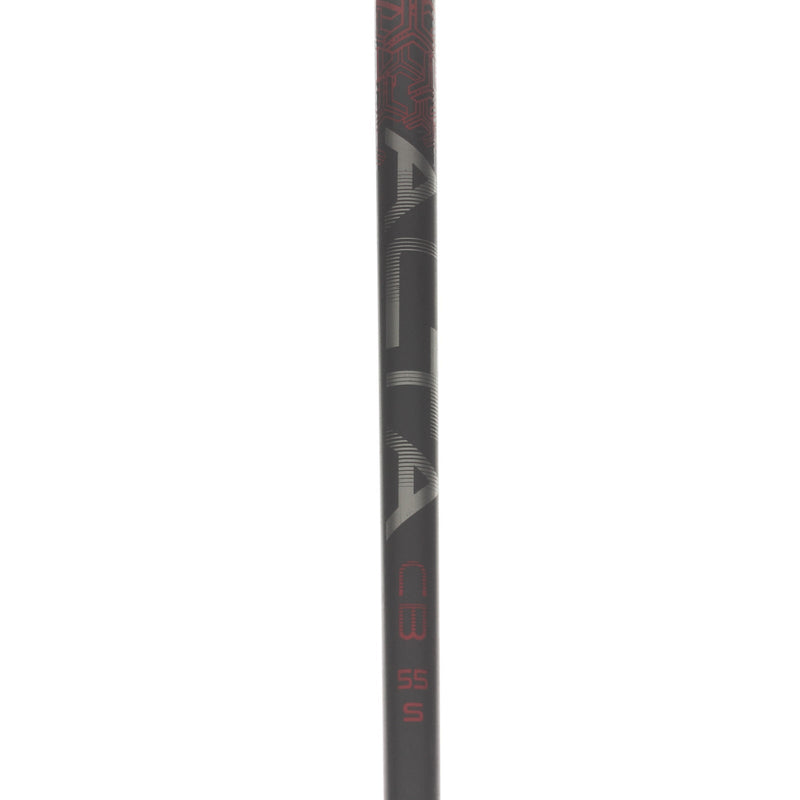 Ping G410 LST Graphite Mens Right Hand Driver 10.5* Stiff - Alta CB 55