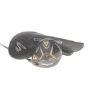 Cobra King LTDx Max Graphite Mens Right Hand Driver 12* Regular - UST Mamiya Helium 5F3