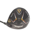 Cobra King LTDx Max Graphite Mens Right Hand Driver 12* Regular - UST Mamiya Helium 5F3