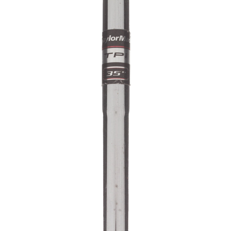 TaylorMade TPi-23 Mens Right Hand Putter 35" Blade - TaylorMade