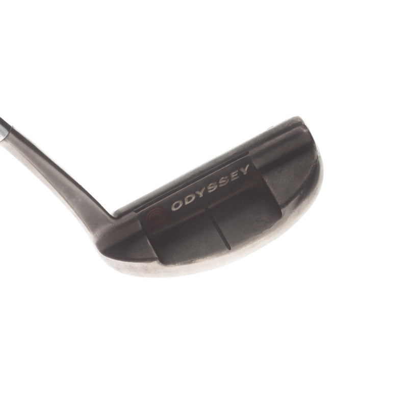 Odyssey White Ice
