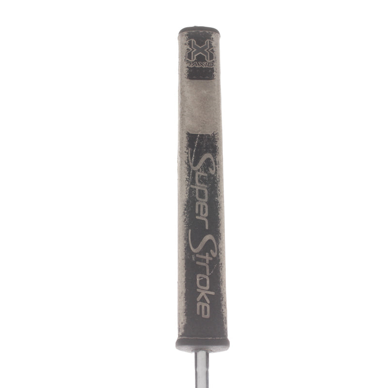 Odyssey White Ice