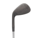 TaylorMade Milled Grind Steel Mens Right Hand Sand Wedge 54* 9 Bounce LB Grind Wedge - Dynamic Gold