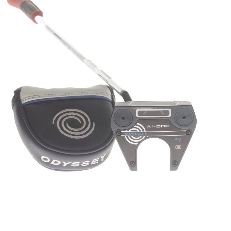 Odyssey Ai-One