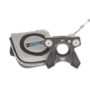 Evnroll Zero Z1 Black Mens Right Hand Putter 34" Mallet - Evnroll Ergo