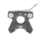 Evnroll Zero Z1 Black Mens Right Hand Putter 34" Mallet - Evnroll Ergo