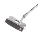 Evnroll Zero Z1 Black Mens Right Hand Putter 34" Mallet - Evnroll Ergo