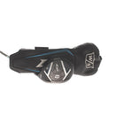 Wilson Staff D7 Graphite Mens Right Hand Fairway 3 Wood 15* Stiff - UST Mamiya Helium 59g