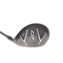 Wilson Staff D7 Graphite Mens Right Hand 3 Hybrid 19* Stiff - UST Mamiya Recoil 460