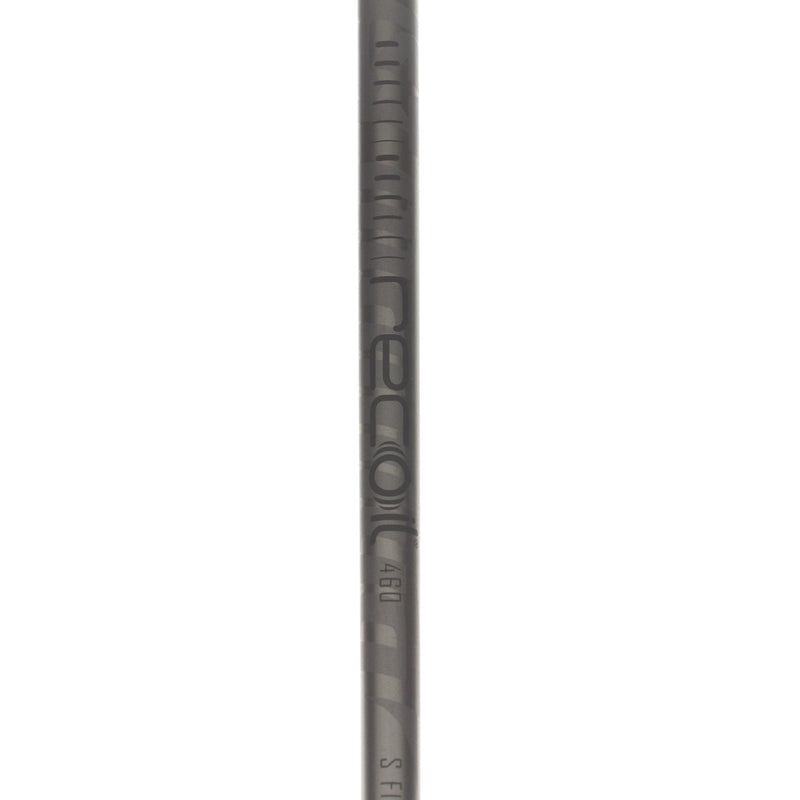 Wilson Staff D7 Graphite Mens Right Hand 3 Hybrid 19* Stiff - UST Mamiya Recoil 460