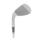 Cleveland Zipcore CBX4 Steel Mens Right Hand Pitching Wedge 46* 12 Bounce Wedge - KBS Hi-Rev 2.0 115