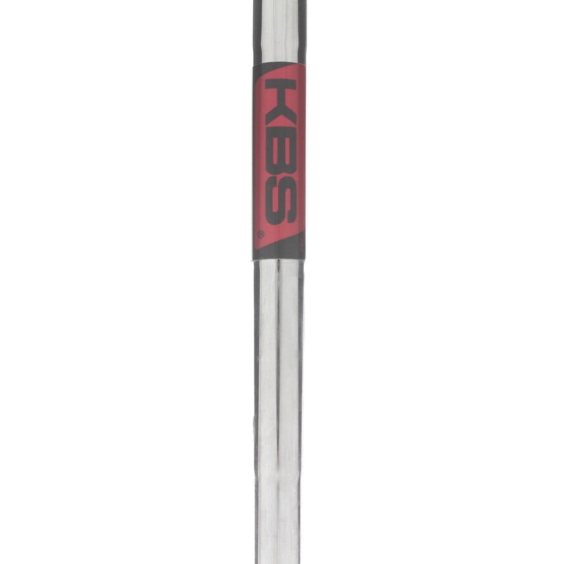 Cleveland Zipcore CBX4 Steel Mens Right Hand Pitching Wedge 46* 12 Bounce Wedge - KBS Hi-Rev 2.0 115
