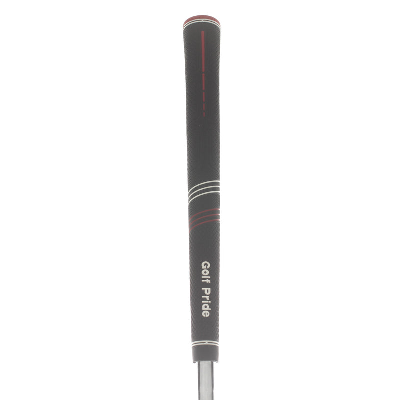 Cleveland Zipcore CBX4 Steel Mens Right Hand Pitching Wedge 46* 12 Bounce Wedge - KBS Hi-Rev 2.0 115