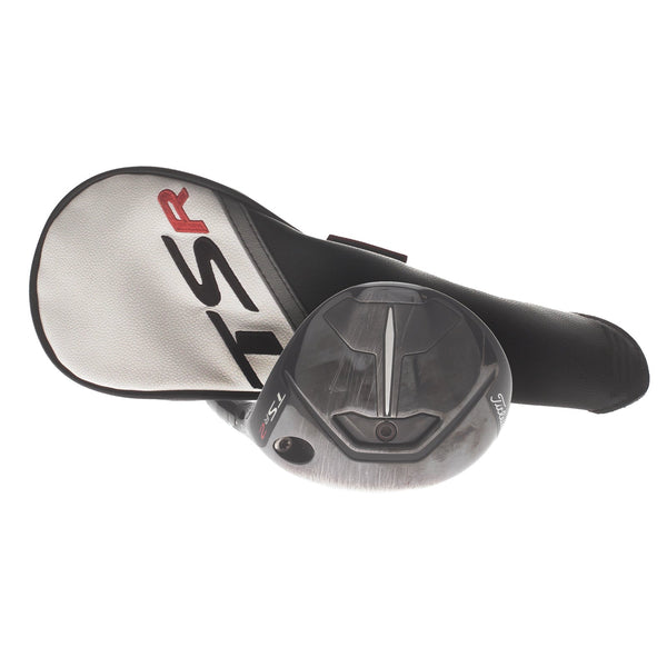 Titleist TSR2 Graphite Mens Right Hand Fairway 3 Wood 16.5* Stiff - HZRDUS Silver 6.0 60g