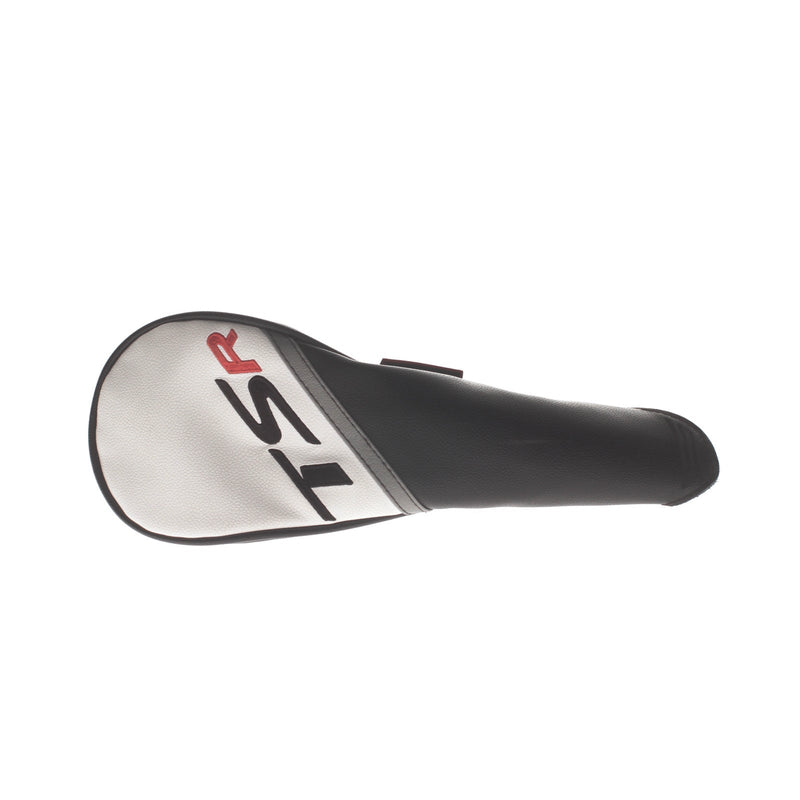 Titleist TSR2 Graphite Mens Right Hand Fairway 3 Wood 16.5* Stiff - HZRDUS Silver 6.0 60g