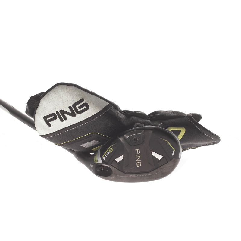 Ping G430 Graphite Mens Right Hand 3 Hybrid 19* Stiff - Alta CB 70