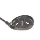 Ping G430 Graphite Mens Right Hand 3 Hybrid 19* Stiff - Alta CB 70