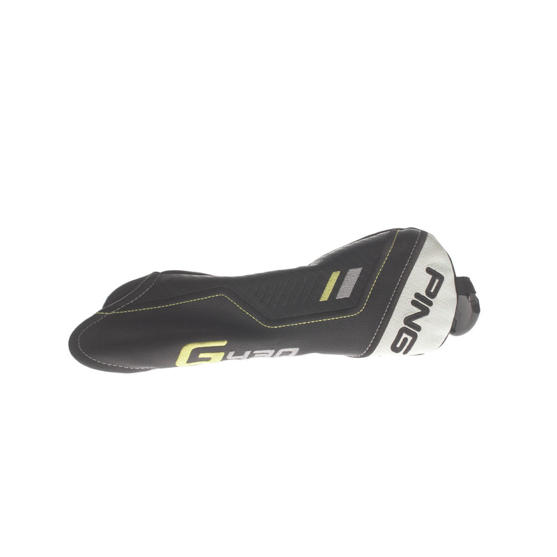 Ping G430 Graphite Mens Right Hand 3 Hybrid 19* Stiff - Alta CB 70