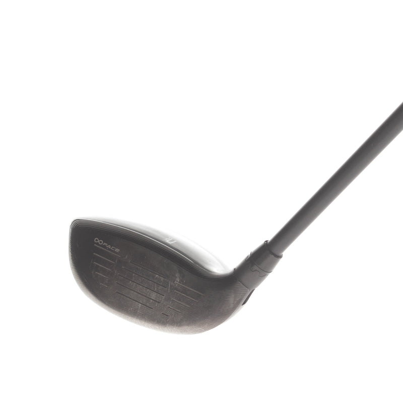 Cobra Radspeed Draw Graphite Mens Right Hand Fairway 7 Wood 22.5* Stiff - Fujikura Motore F3 6-S