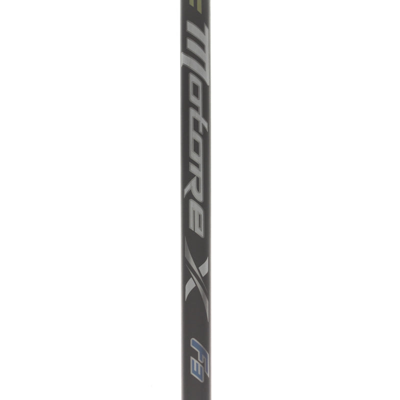 Cobra Radspeed Draw Graphite Mens Right Hand Fairway 7 Wood 22.5* Stiff - Fujikura Motore F3 6-S