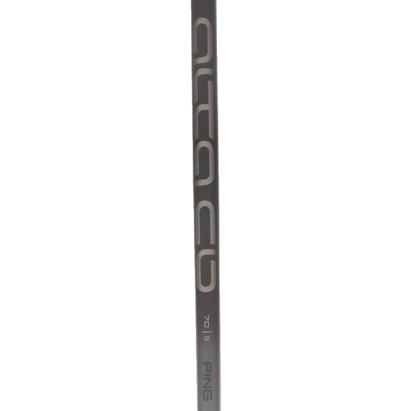 Alta CB 70 S Hybrid Shaft Ping Stiff Ping 3rd Gen- G425/G430/G430 10K 39"