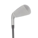 Titleist T200 Utility Iron 2021 Graphite Mens Right Hand 4 Iron 22* Stiff - Mitsubishi Tensei 1K Black 95HY