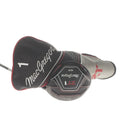 MacGregor ZT1 Graphite Mens Right Hand Driver 10.5* Regular - MacGregor ZT1