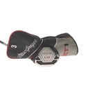 MacGregor ZT1 Graphite Mens Right Hand Fairway 3 Wood 15* Regular - MacGregor ZT1