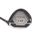 MacGregor ZT1 Graphite Mens Right Hand Fairway 3 Wood 15* Regular - MacGregor ZT1