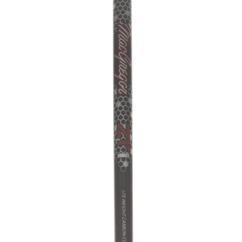 MacGregor ZT1 Graphite Mens Right Hand Fairway 3 Wood 15* Regular - MacGregor ZT1