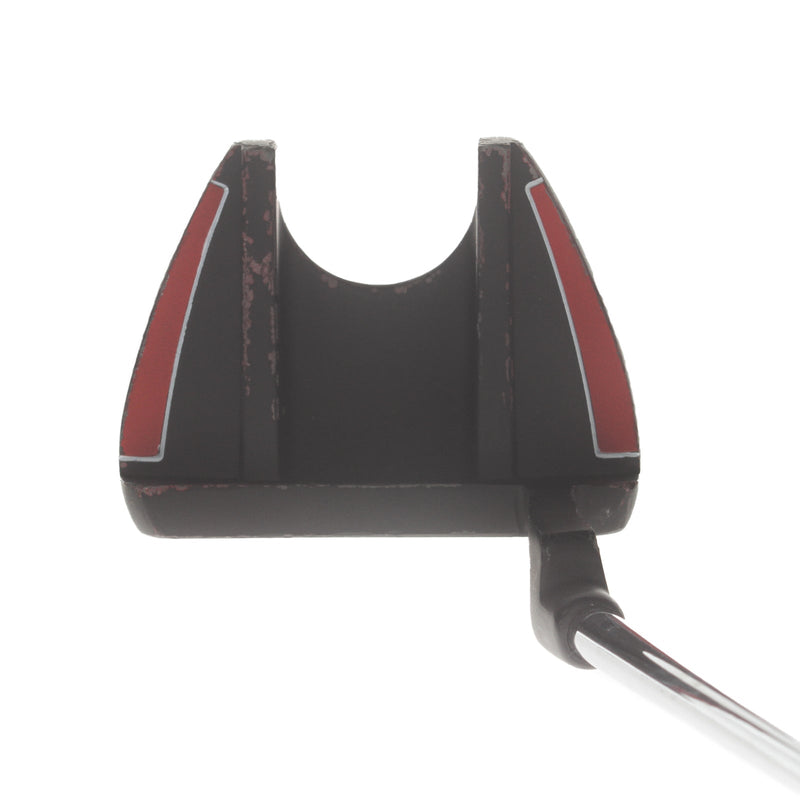 MacGregor ZT1 Mens Right Hand Putter 35" Mallet MacGregor Lightweight Steel - MacGregor