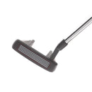 MacGregor ZT1 Mens Right Hand Putter 35" Mallet MacGregor Lightweight Steel - MacGregor