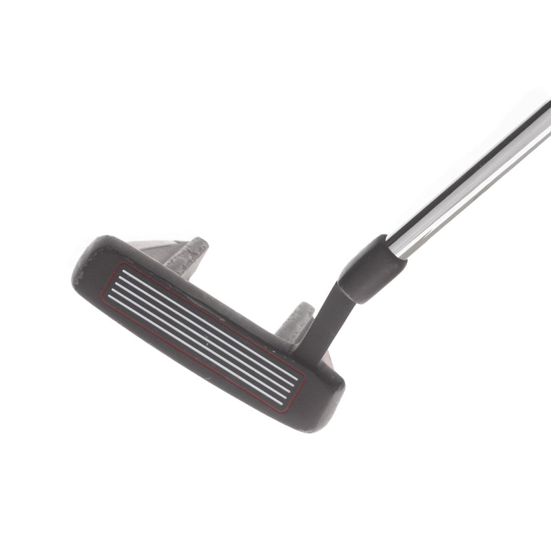 MacGregor ZT1 Mens Right Hand Putter 35" Mallet MacGregor Lightweight Steel - MacGregor