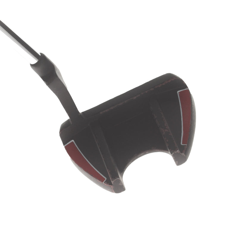 MacGregor ZT1 Mens Right Hand Putter 35" Mallet MacGregor Lightweight Steel - MacGregor