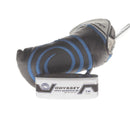 Odyssey Works Versa 1W Mens Right Hand Putter 35" Mallet Odyssey Works - Odyssey