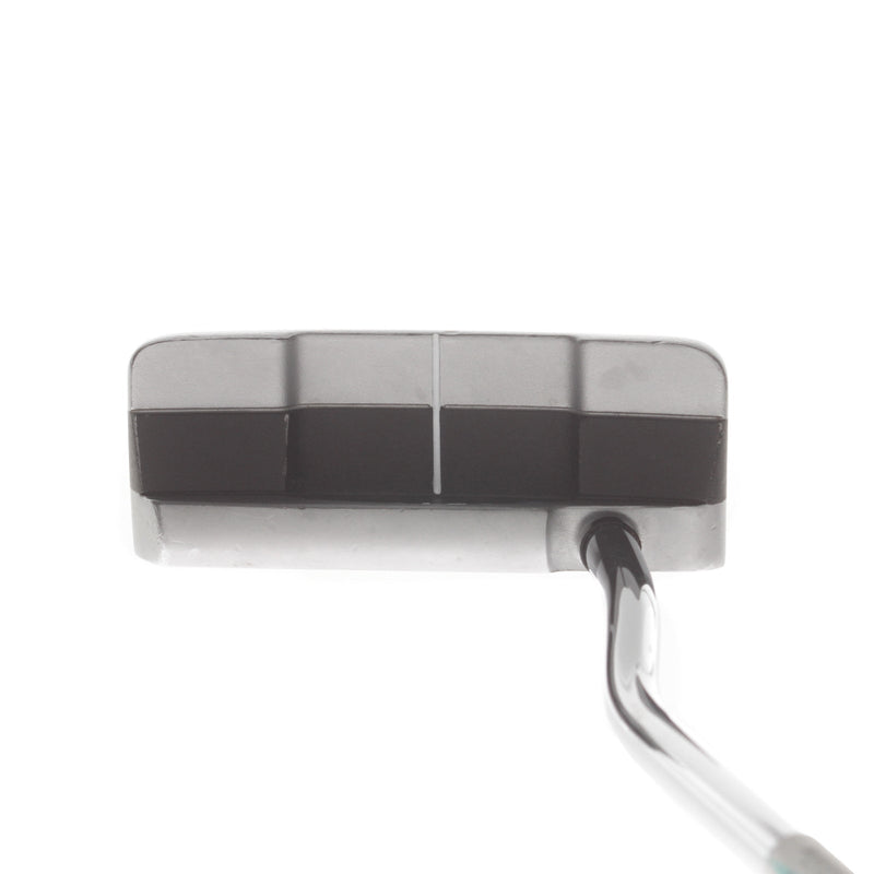 Odyssey Works Versa 1W Mens Right Hand Putter 35" Mallet Odyssey Works - Odyssey