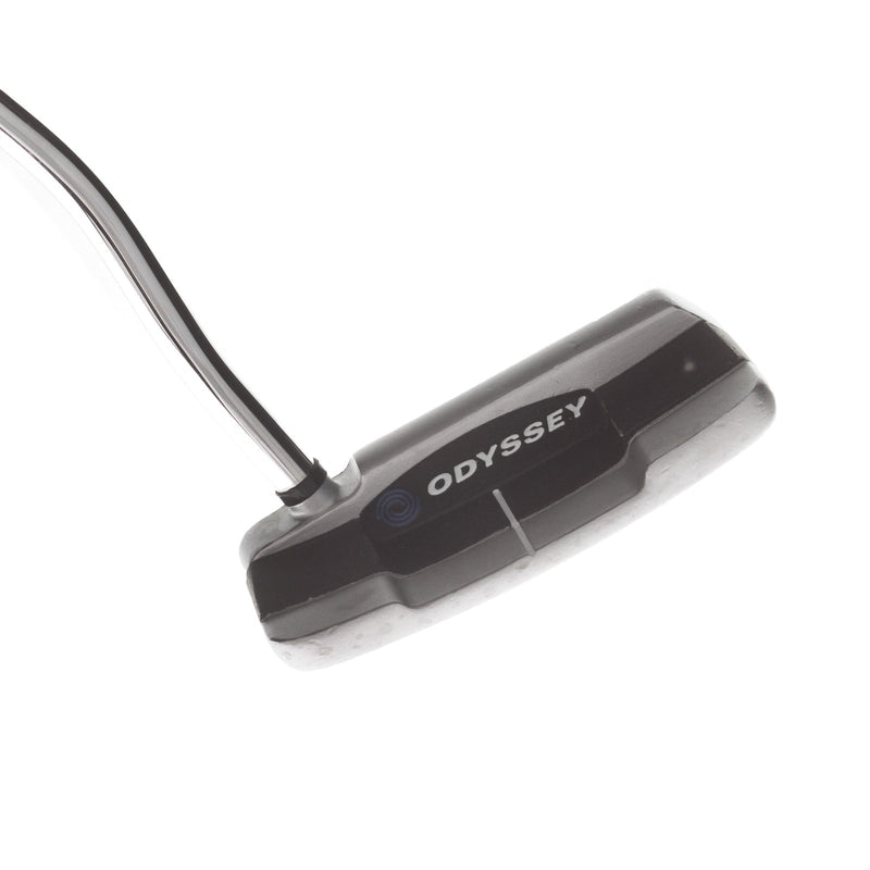 Odyssey Works Versa 1W Mens Right Hand Putter 35" Mallet Odyssey Works - Odyssey