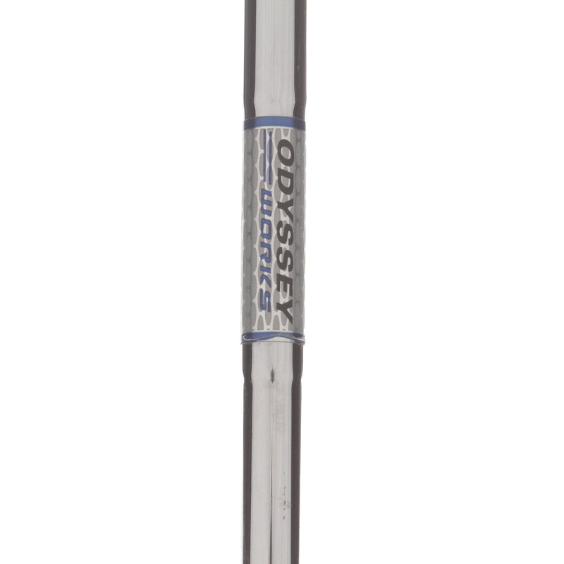 Odyssey Works Versa 1W Mens Right Hand Putter 35" Mallet Odyssey Works - Odyssey