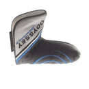 Odyssey Works Versa 1W Mens Right Hand Putter 35" Mallet Odyssey Works - Odyssey