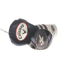 Callaway XR Graphite Mens Right Hand Driver 9* Stiff - Fubuki Blue Z 50