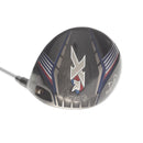 Callaway XR Graphite Mens Right Hand Driver 9* Stiff - Fubuki Blue Z 50