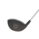 Callaway XR Graphite Mens Right Hand Driver 9* Stiff - Fubuki Blue Z 50