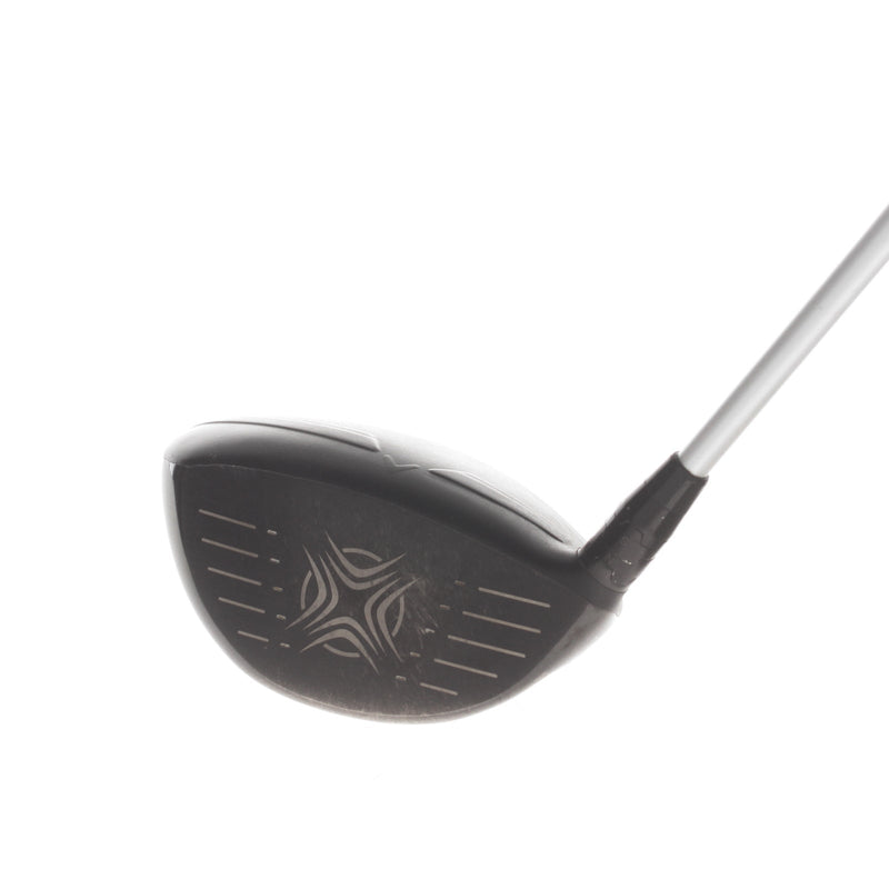 Callaway XR Graphite Mens Right Hand Driver 9* Stiff - Fubuki Blue Z 50