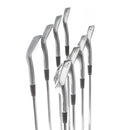 Bridgestone MR-23 Tourstage Steel Mens Right Hand Irons 3-PW Stiff - Dynamic Gold